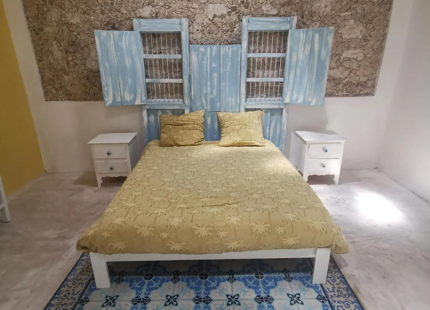 Casa De Los Gatos Мерида